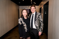 Arup Holiday Party - Tribeca Rooftop - NYC - 2026