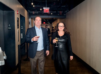 Arup Holiday Party - Tribeca Rooftop - NYC - 2026