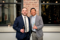 Arup Holiday Party - Tribeca Rooftop - NYC - 2026