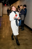 Arup Holiday Party - Tribeca Rooftop - NYC - 2026