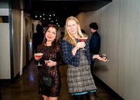 Arup Holiday Party - Tribeca Rooftop - NYC - 2026