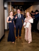 Arup Holiday Party - Tribeca Rooftop - NYC - 2026