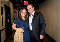 Arup Holiday Party - Tribeca Rooftop - NYC - 2026