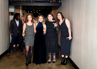 Arup Holiday Party - Tribeca Rooftop - NYC - 2026