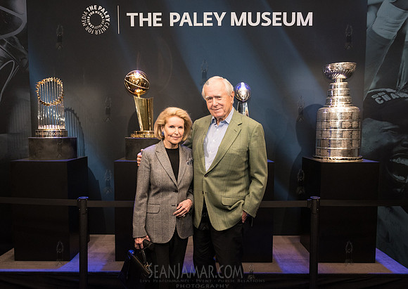 Paley Weekend - Paley Center - NYC - 2022