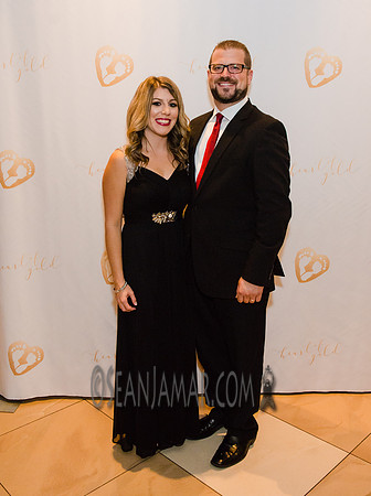 Heart of Gold Gala - The Fiesta - Woodridge NJ - 2016
