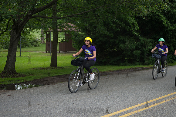 Go The Distance 4 Autism - Bergen Community College - Paramus NJ - 2018
