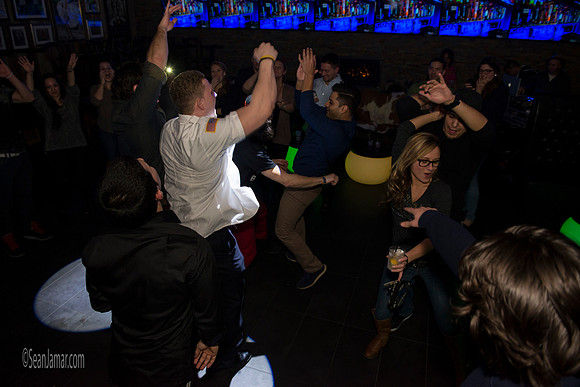 2014-01-05 - Kilroys - Carlstadt NJ