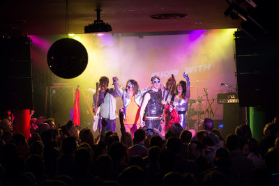 Jessies Girl - Canal Room - NYC - 2013
