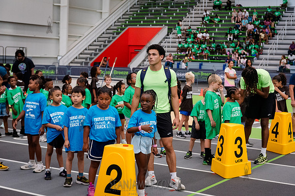 CPF Play - Summer Track + Field Meet - Ocean Breeze Athletic Com