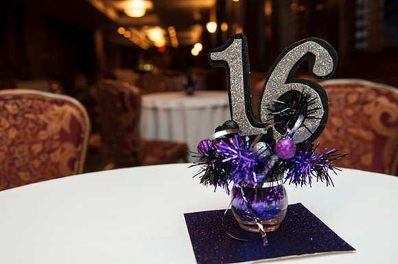Bianca Sweet 16