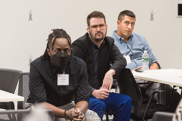 New Visions Onboarding Event - New Visions - NYC - 2022