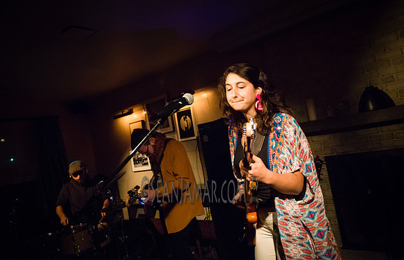 Erez - Soho House - NYC - 2016