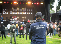 NYC SummerStage - Duck Down BBQ - Von King Park - NYC - 2026