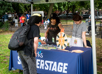 NYC SummerStage - Duck Down BBQ - Von King Park - NYC - 2026