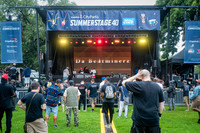 NYC SummerStage - Duck Down BBQ - Von King Park - NYC - 2026