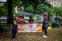 NYC SummerStage - Duck Down BBQ - Von King Park - NYC - 2026