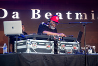 NYC SummerStage - Duck Down BBQ - Von King Park - NYC - 2026
