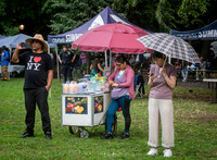 NYC SummerStage - Duck Down BBQ - Von King Park - NYC - 2026