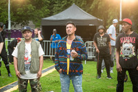 NYC SummerStage - Duck Down BBQ - Von King Park - NYC - 2026