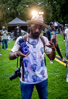 NYC SummerStage - Duck Down BBQ - Von King Park - NYC - 2026