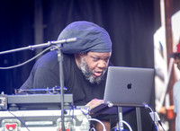 NYC SummerStage - Duck Down BBQ - Von King Park - NYC - 2026