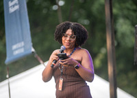 NYC SummerStage - Duck Down BBQ - Von King Park - NYC - 2026