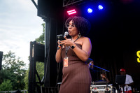 NYC SummerStage - Duck Down BBQ - Von King Park - NYC - 2026