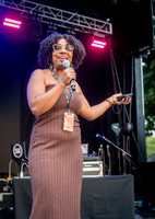 NYC SummerStage - Duck Down BBQ - Von King Park - NYC - 2026