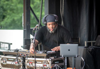 NYC SummerStage - Duck Down BBQ - Von King Park - NYC - 2026