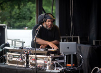 NYC SummerStage - Duck Down BBQ - Von King Park - NYC - 2026