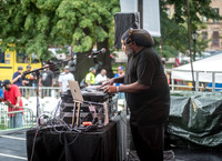 NYC SummerStage - Duck Down BBQ - Von King Park - NYC - 2026