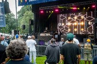 NYC SummerStage - Duck Down BBQ - Von King Park - NYC - 2026