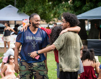 NYC SummerStage - Colors X Studio - Von King Park - NYC - 2026