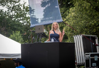 Half Moon - NYC SummerStage - Colors X Studio - Von King Park -