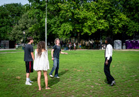NYC SummerStage - Colors X Studio - Von King Park - NYC - 2026