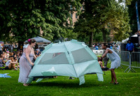 NYC SummerStage - Colors X Studio - Von King Park - NYC - 2026