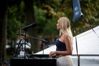 Half Moon - NYC SummerStage - Colors X Studio - Von King Park -