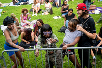 NYC SummerStage - Colors X Studio - Von King Park - NYC - 2026