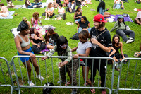 NYC SummerStage - Colors X Studio - Von King Park - NYC - 2026