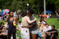 NYC SummerStage - Colors X Studio - Von King Park - NYC - 2026