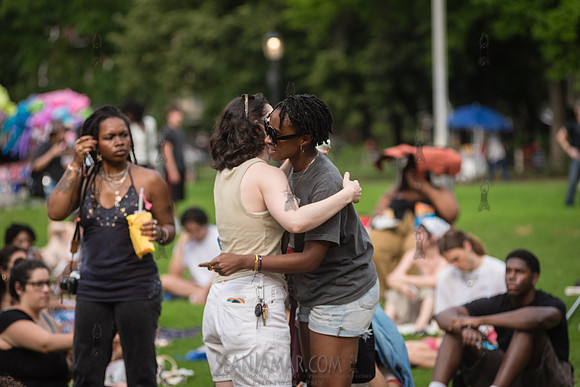 NYC SummerStage - Colors X Studio - Von King Park - NYC - 2026