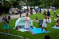 NYC SummerStage - Colors X Studio - Von King Park - NYC - 2026