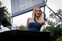 Half Moon - NYC SummerStage - Colors X Studio - Von King Park -