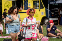 NYC SummerStage - Colors X Studio - Von King Park - NYC - 2026