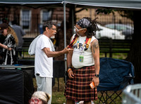 NYC SummerStage - Colors X Studio - Von King Park - NYC - 2026