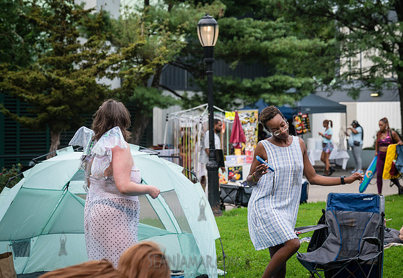 NYC SummerStage - Colors X Studio - Von King Park - NYC - 2026
