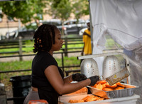 NYC SummerStage - Colors X Studio - Von King Park - NYC - 2026