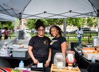 NYC SummerStage - Colors X Studio - Von King Park - NYC - 2026