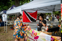 NYC SummerStage - Colors X Studio - Von King Park - NYC - 2026